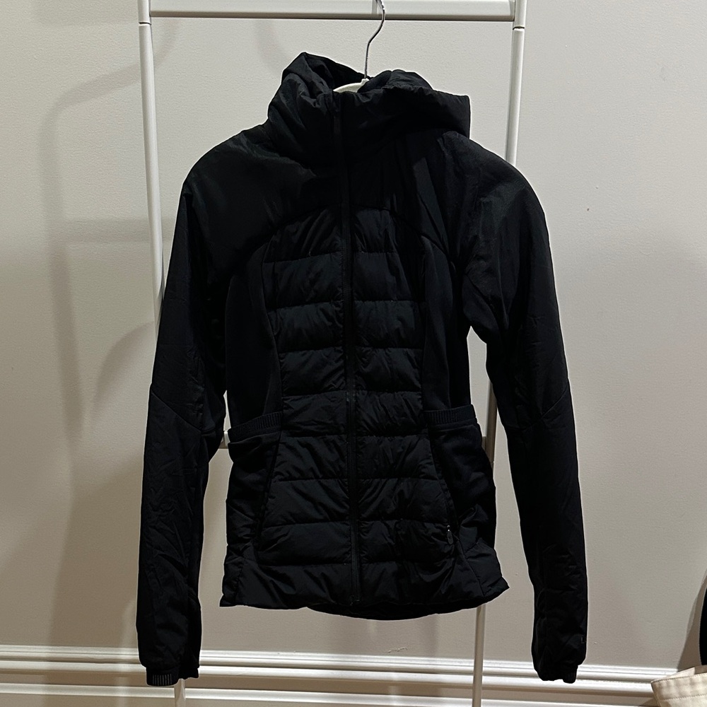 lululemon athletica Women’s Down for It All Jacket
